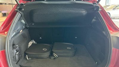 Mercedes GLA 250 e
