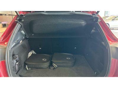 Mercedes GLA 250 e