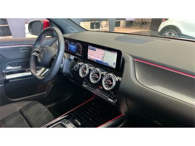 Mercedes GLA 250 e