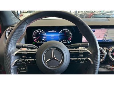 Mercedes GLA 250 e