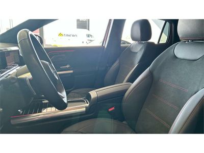 Mercedes GLA 250 e