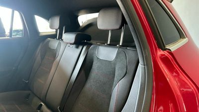 Mercedes GLA 250 e