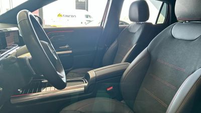 Mercedes GLA 250 e
