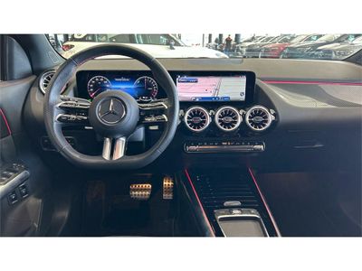 Mercedes GLA 250 e