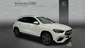 Mercedes GLA 250 e  - Foto 2