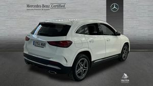 Mercedes GLA 250 e  - Foto 2