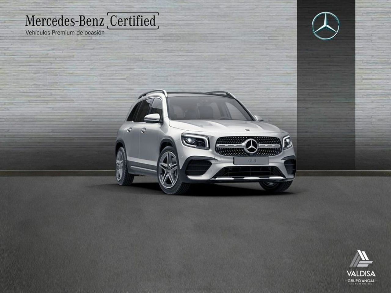 Mercedes Clase GLB 220 d 4MATIC - Foto 2