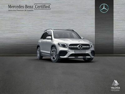 Mercedes Clase GLB 220 d 4MATIC