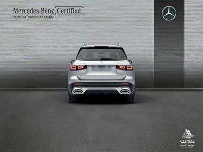 Mercedes Clase GLB 220 d 4MATIC