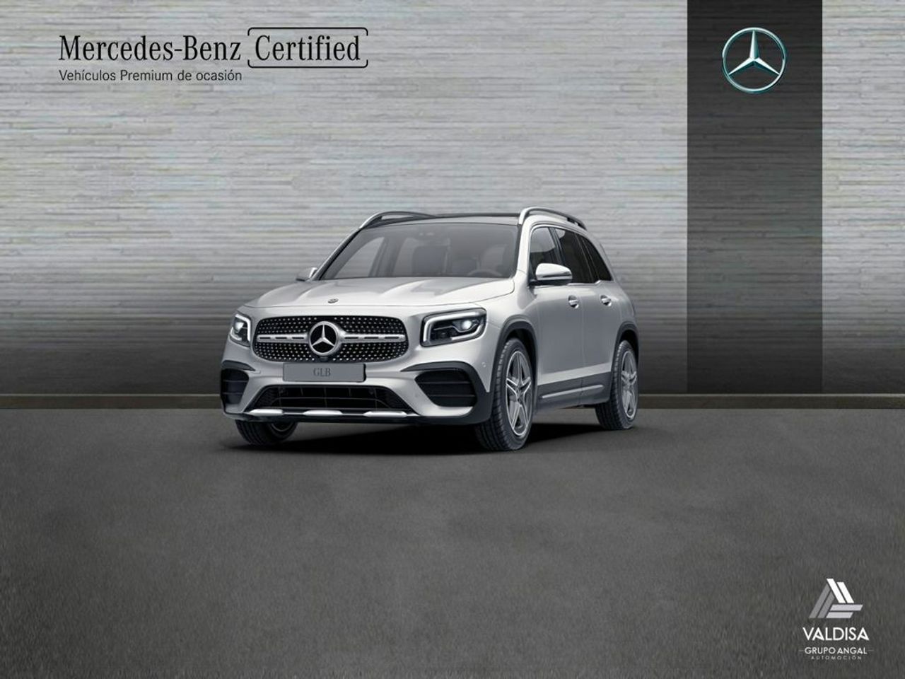 Mercedes Clase GLB 220 d 4MATIC - Foto 2