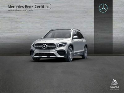 Mercedes Clase GLB 220 d 4MATIC