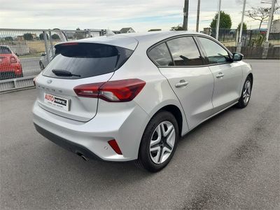 Ford Focus 1.5 Ecoblue 88kW Trend+