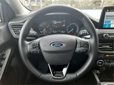 Ford Focus 1.5 Ecoblue 88kW Trend+