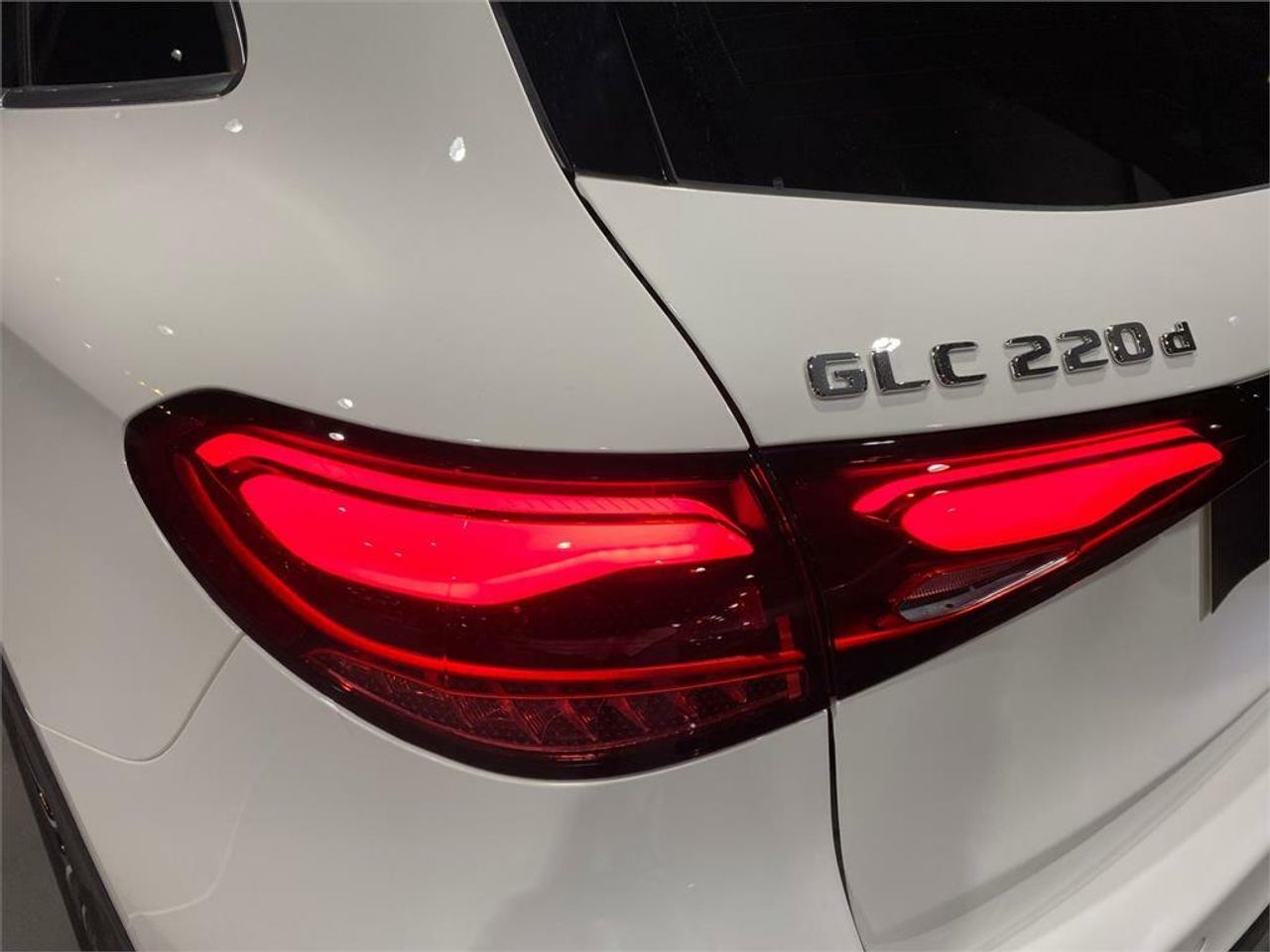 Mercedes GLC GLC 220 d 4MATIC - Foto 2