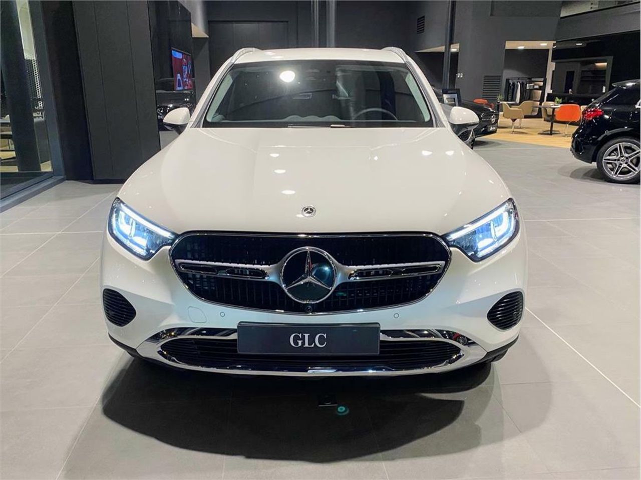 Mercedes GLC GLC 220 d 4MATIC - Foto 2