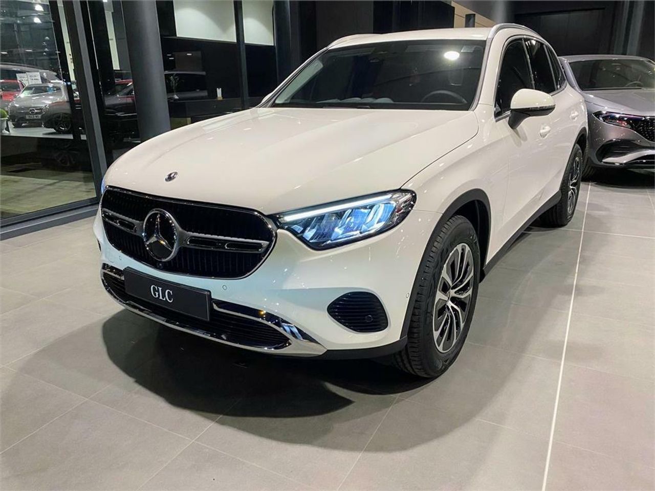 Mercedes GLC GLC 220 d 4MATIC - Foto 2