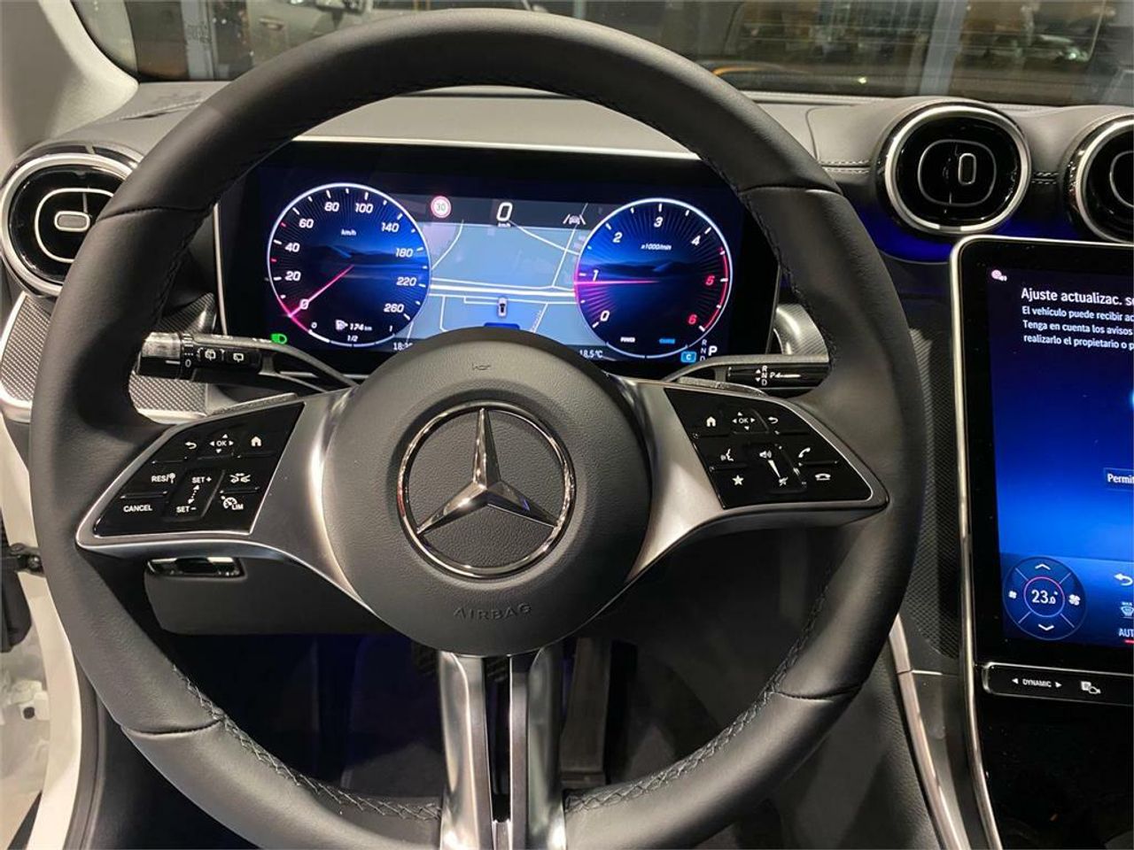 Mercedes GLC GLC 220 d 4MATIC - Foto 2