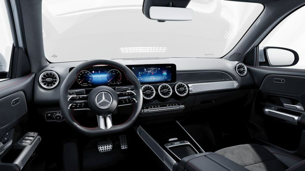 Mercedes Clase GLB 200 d 4MATIC - Foto 2