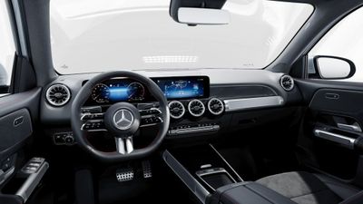 Mercedes Clase GLB 200 d 4MATIC