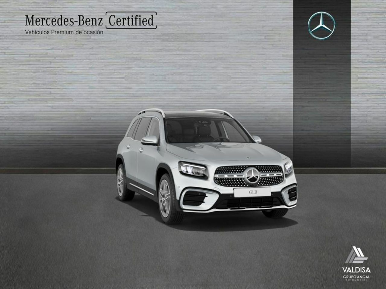 Mercedes Clase GLB 200 d 4MATIC - Foto 2