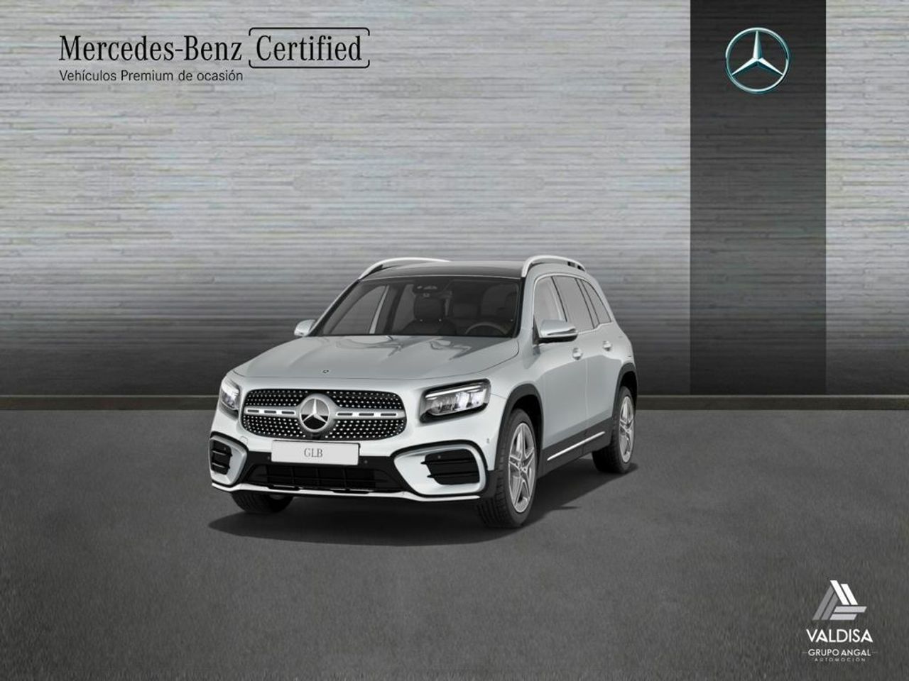 Mercedes Clase GLB 200 d 4MATIC - Foto 2