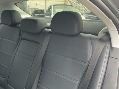 Mercedes Clase C 200 d Berlina