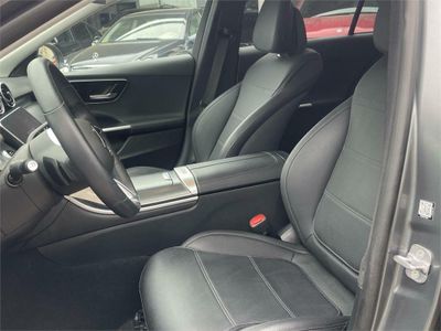 Mercedes Clase C 200 d Berlina