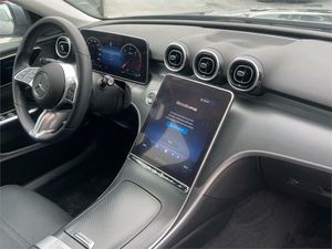 Mercedes Clase C 200 d Berlina  - Foto 2