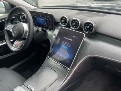 Mercedes Clase C 200 d Berlina
