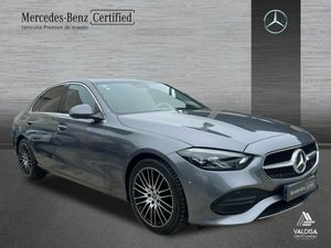 Mercedes Clase C 200 d Berlina  - Foto 2