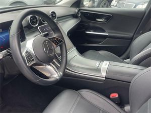 Mercedes Clase C 200 d Berlina  - Foto 2