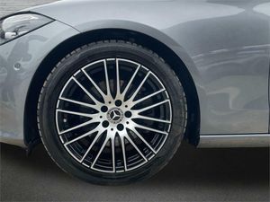 Mercedes Clase C 200 d Berlina  - Foto 2