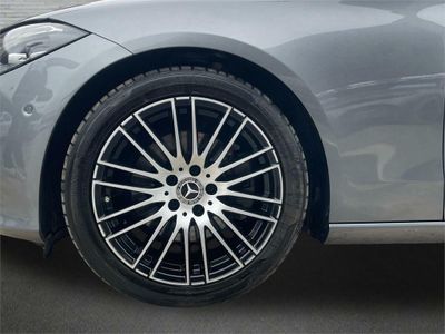 Mercedes Clase C 200 d Berlina