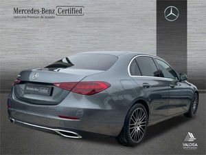 Mercedes Clase C 200 d Berlina  - Foto 2