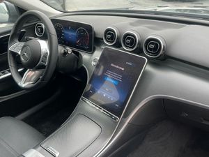 Mercedes Clase C 200 d Berlina  - Foto 2