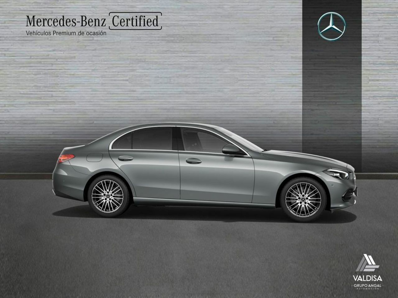 Mercedes Clase C 200 d Berlina - Foto 2