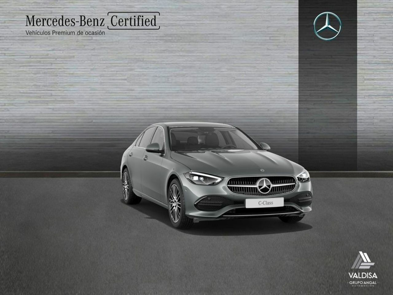 Mercedes Clase C 200 d Berlina - Foto 2