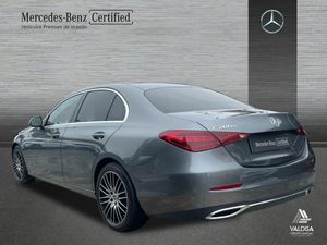Mercedes Clase C 200 d Berlina  - Foto 2