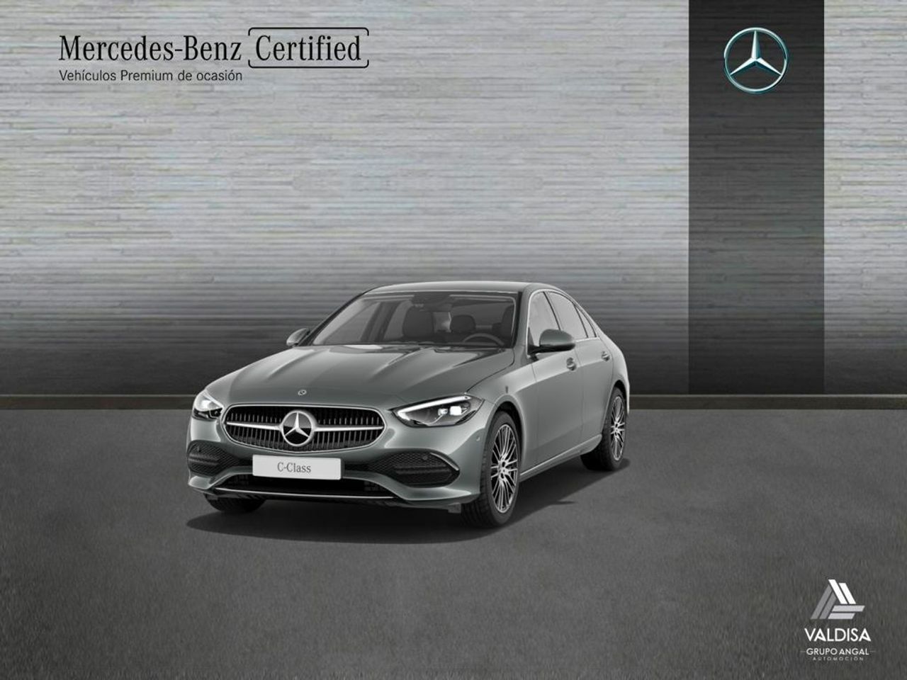 Mercedes Clase C 200 d Berlina - Foto 2