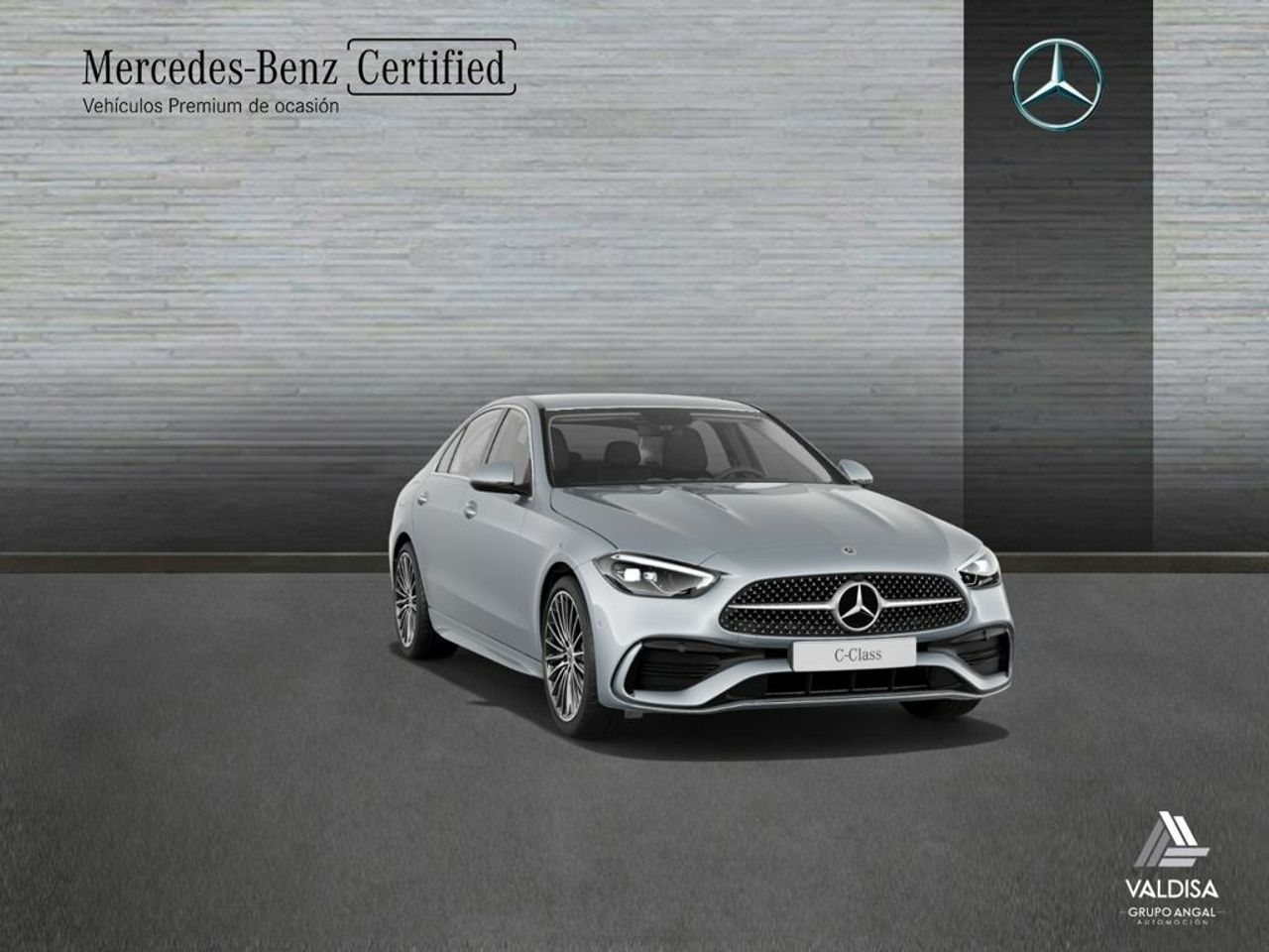 Mercedes Clase C 200 d Berlina - Foto 2