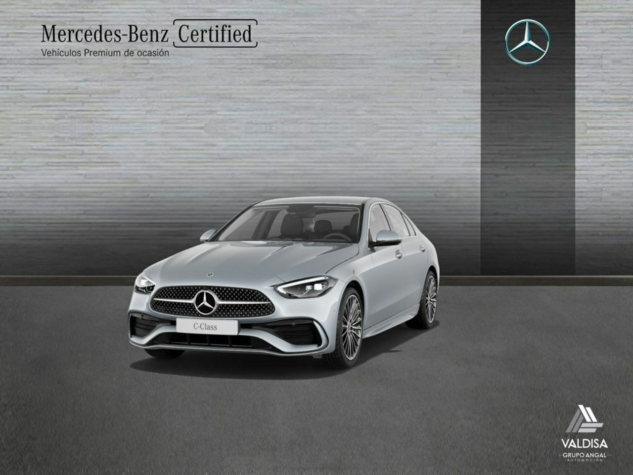 Mercedes Clase C 200 d Berlina - Foto 2