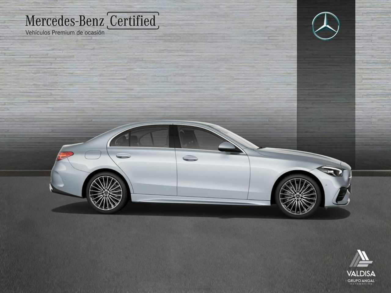 Mercedes Clase C 200 d Berlina - Foto 2