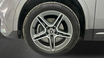 Mercedes GLA 250 e