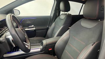 Mercedes GLA 250 e