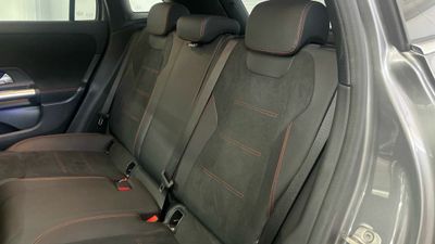 Mercedes GLA 250 e