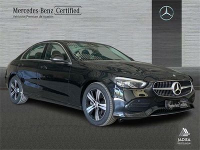 Mercedes Clase C 200