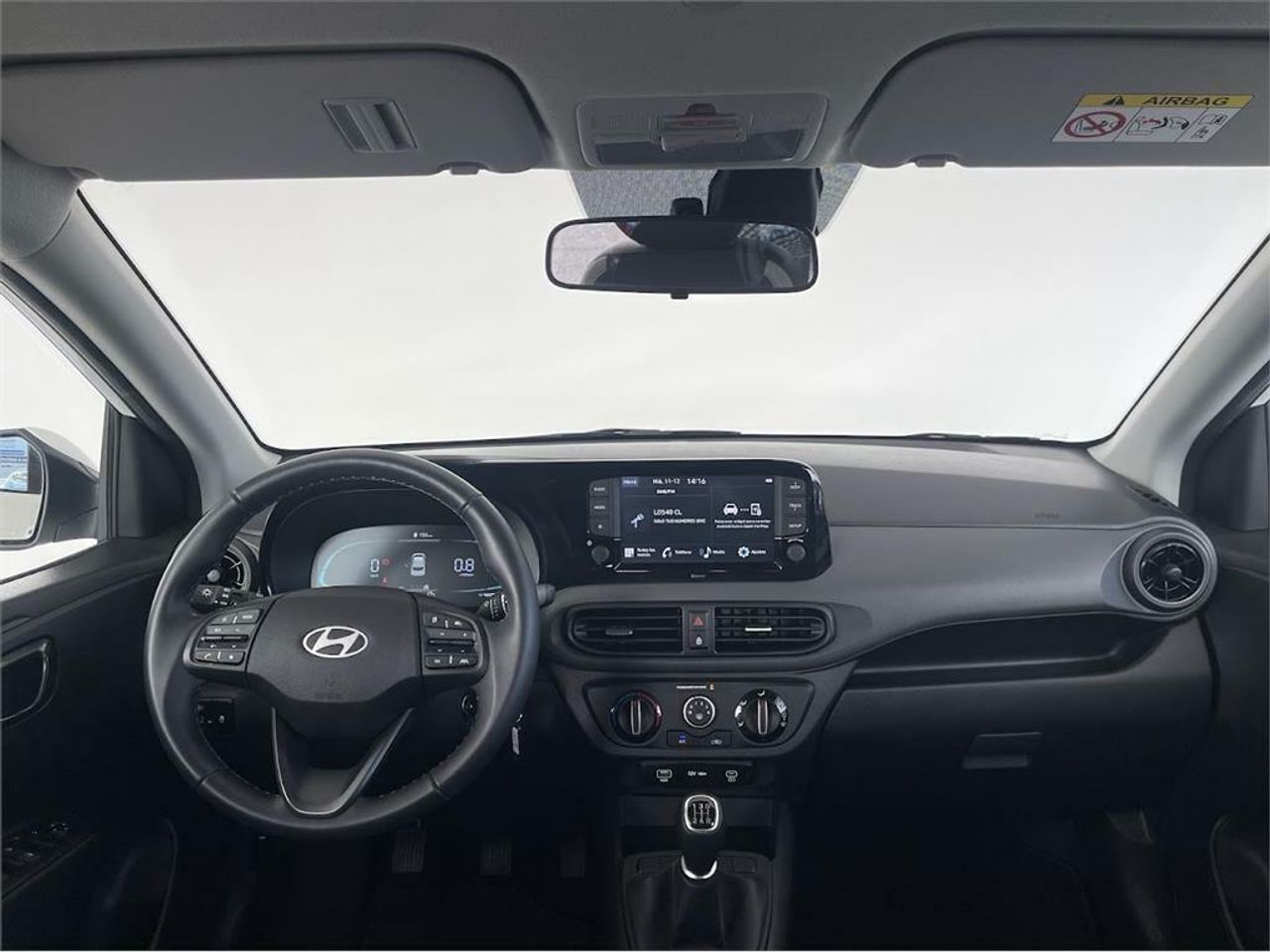 Hyundai i10 1.0 Klass - Foto 2