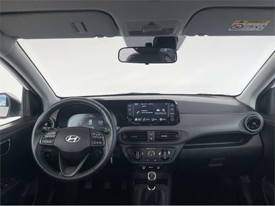 Hyundai i10 1.0 Klass