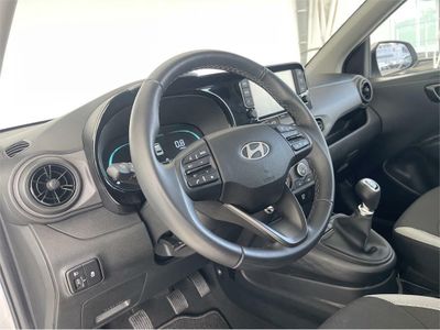 Hyundai i10 1.0 Klass