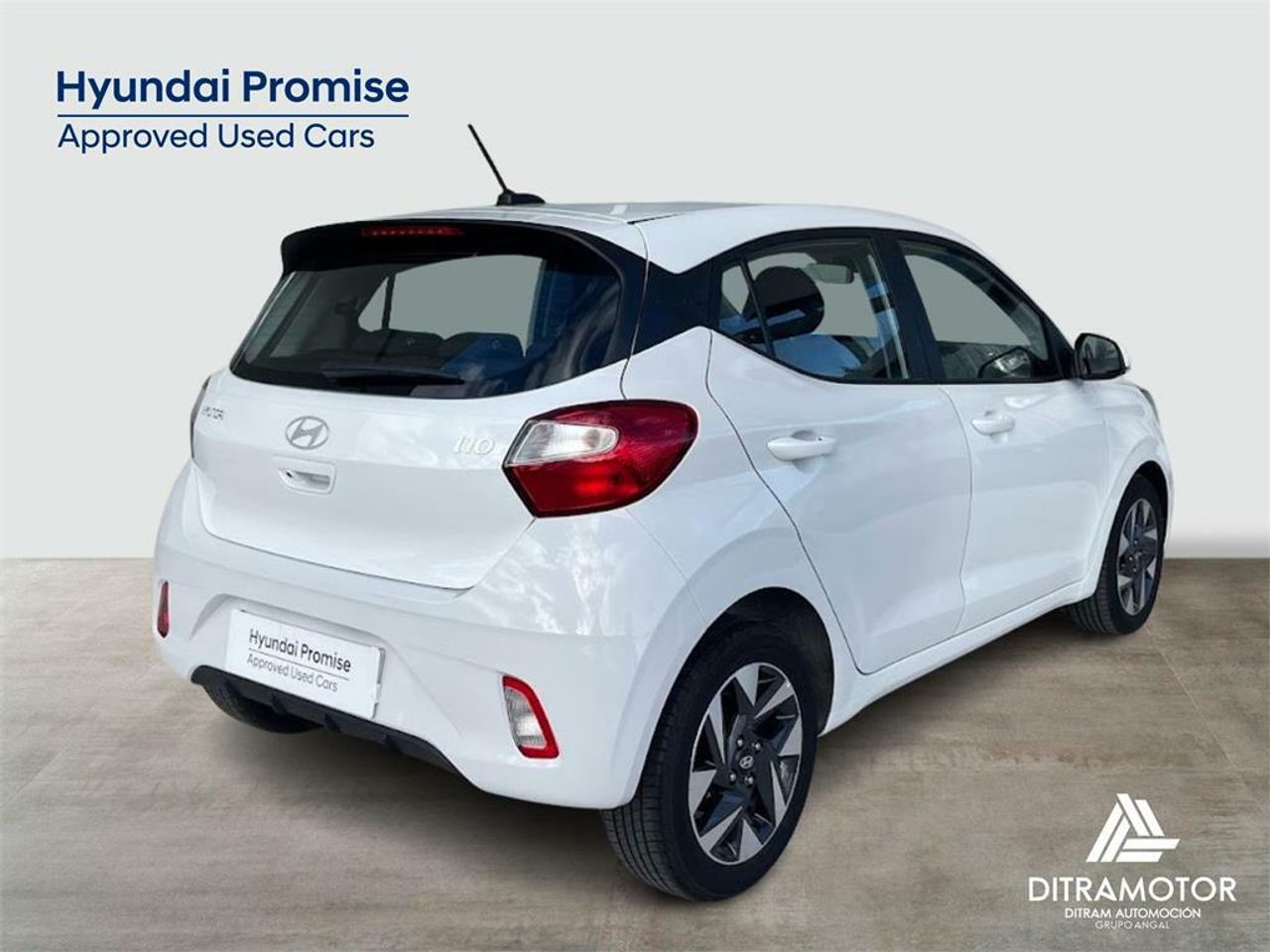 Hyundai i10 1.0 Klass - Foto 2